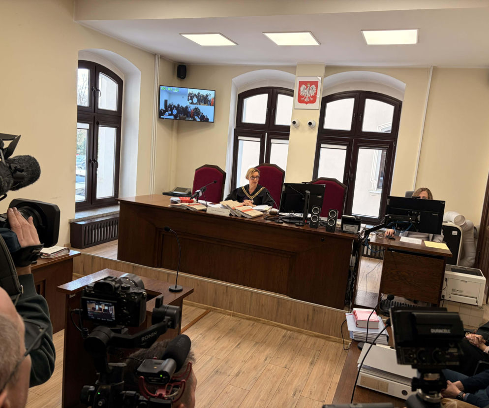 Ruszył proces w sprawie 19-letniego Olka! Rozprawa będzie jawna i przeprowadzona w Grudziądzu