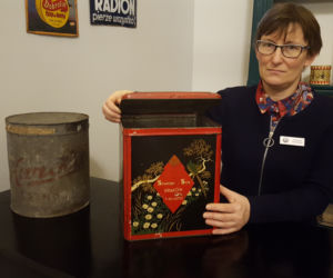 Sto lat temu w Lesznie - na wystawie i zajęciach dla dzieci w dawnej synagodze 