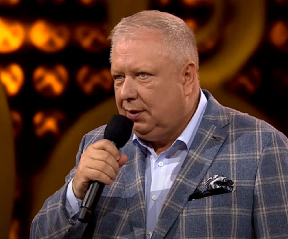 Marek Sierocki
