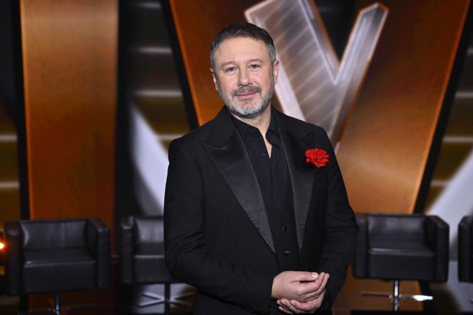 Finał 7. edycji "The Voice Senior"