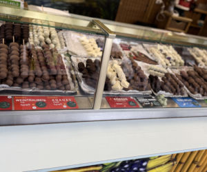 Bożonarodzeniowy Jarmark w Berlinie 2025