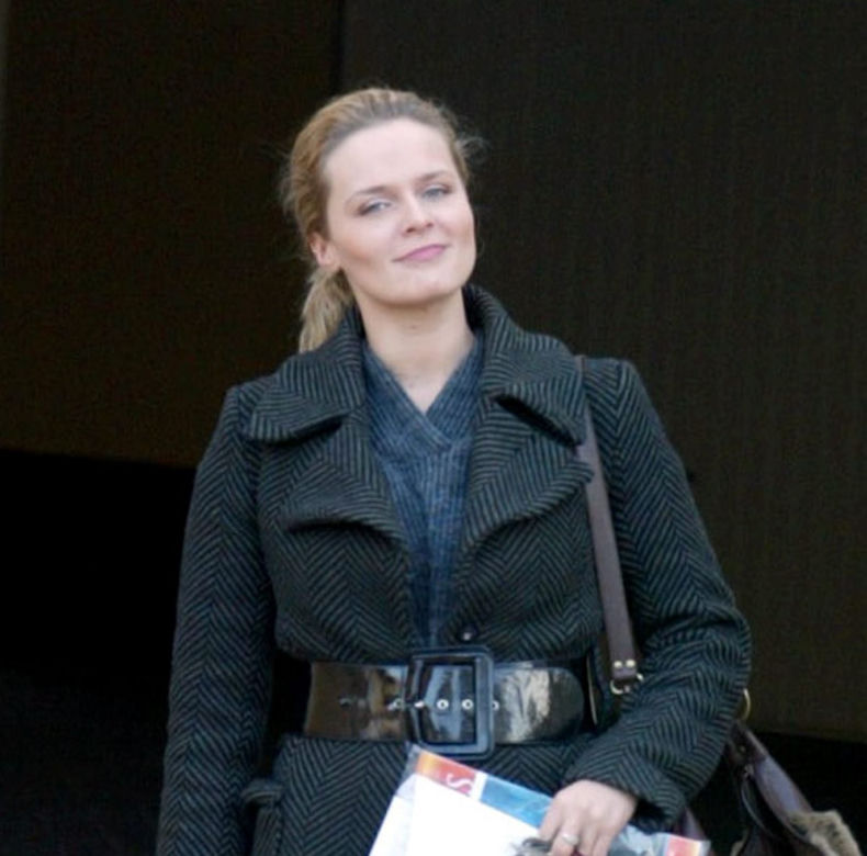 Maria Wiktoria Wałęsa