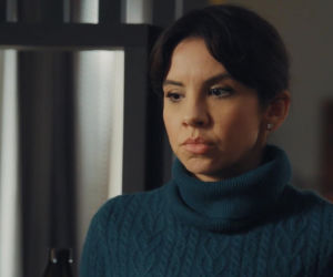 M jak miłość odc. 1923. Aneta (Ilona Janyst)