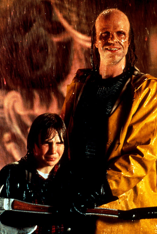 Tom Noonan nie żyje. Smutne wieści obiegły świat