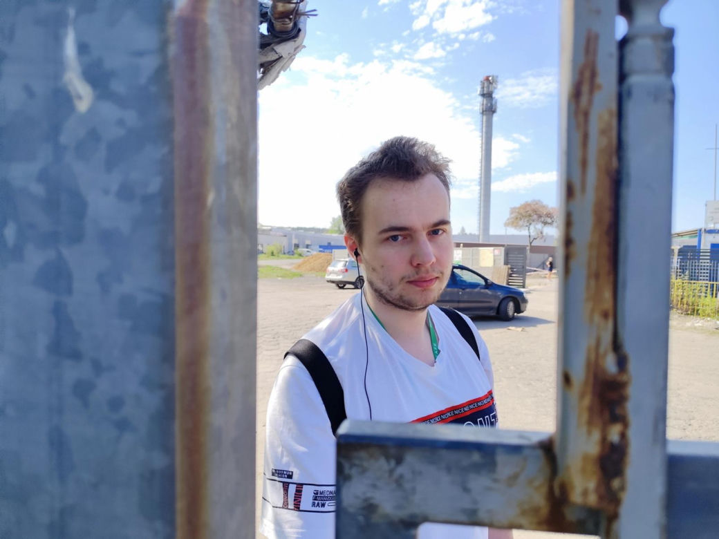 Wstyd i żenada w Olkuszu. Zamknęli mieszkańcom drogę