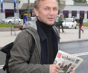 ANDRZEJ CHYRA
