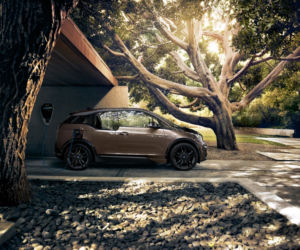 BMW i3 2019