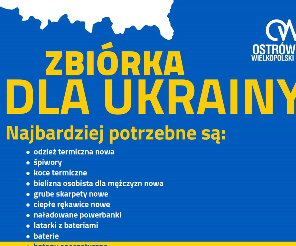 nowa zbiórka