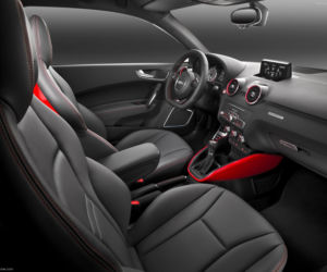 Audi S1