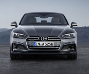 Audi A5 Sportback 2017