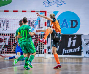 FC Toruń - Rekord Bielsko-Biała 3:3 - zdjęcia z Areny Toruń