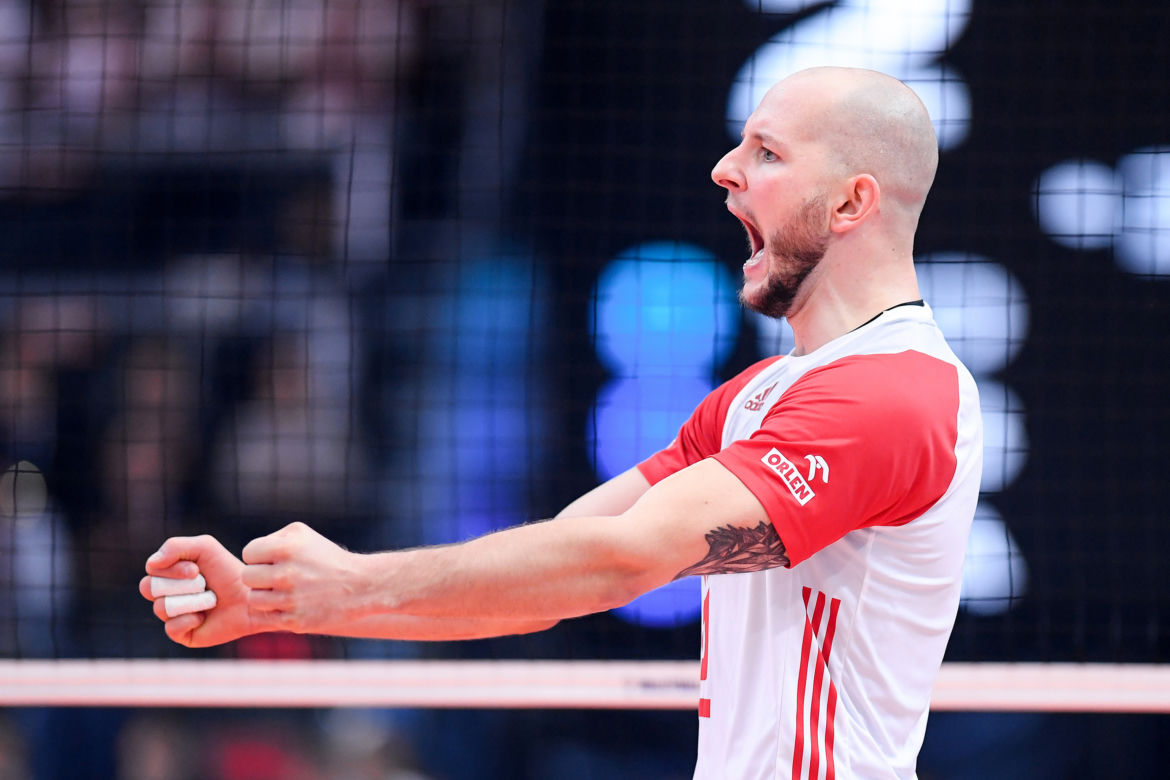 Bartosz Kurek - nieznana prawda na temat dzieciństwa