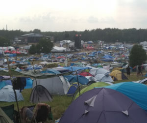 Pol'and'Rock Festival 2019 