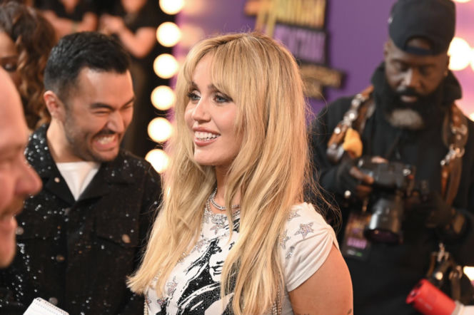 "Hannah Montana: 20 lat później"