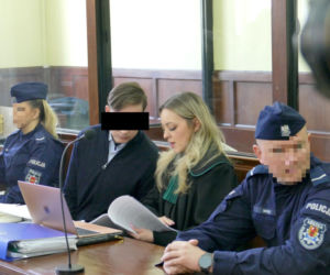 „Zabił nasze dzieci, a teraz jeszcze je atakuje”. Rodzice ofiar Sebastiana M. oburzeni jego zachowaniem