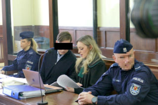 „Zabił nasze dzieci, a teraz jeszcze je atakuje”. Rodzice ofiar Sebastiana M. oburzeni jego zachowaniem