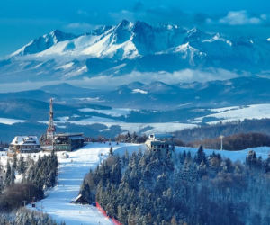 ESKA odpala zimę w Małopolsce!