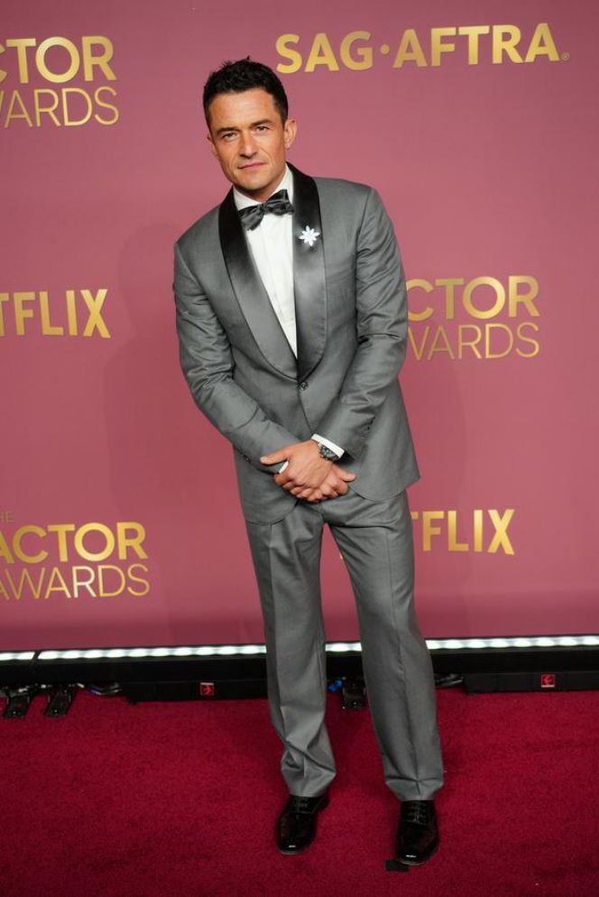 The Actor Awards 2026