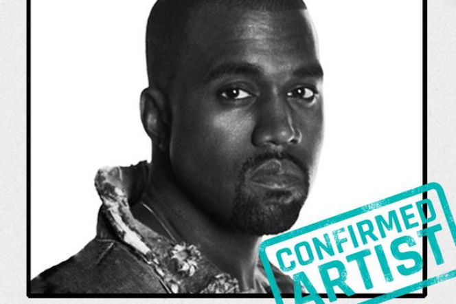 Kanye West na Brit Awards
