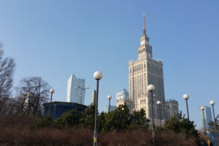 Warszawa: Najlepszy budynek w stolicy! Kto zgarnie wszystko, a kto odejdzie z niczym?