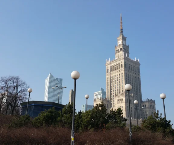 QUIZ. Trzy atrakcje turystyczne - dopasujesz miasto?