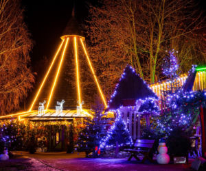 Bałtów. Hit na grudniowy weekend w Świętokrzyskiem
