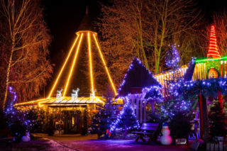 Bałtów. Hit na grudniowy weekend w Świętokrzyskiem