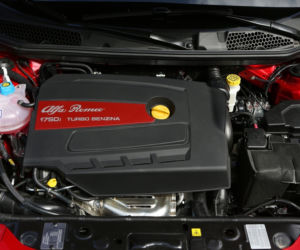 Alfa Romeo Giulietta Quadrifoglio Verde lifting 2014