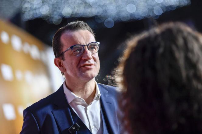 Amant z "Niani" to przeszłość. Tak dziś wygląda ceniony na świecie Tomasz Kot