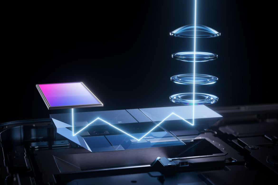 OPPO Find X9 Ultra