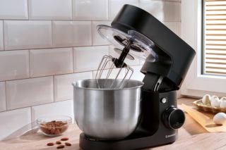 Zimowe rytuały w Lidlu