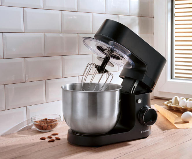 Zimowe rytuały w Lidlu