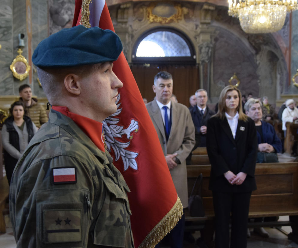 Miłość bliźniego ponad wszystko. Dzień pamięci o bohaterach okupacji
