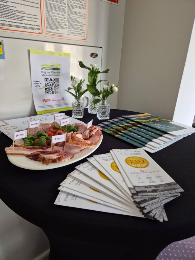 I Kongres Liderów Operacji Czysta Rzeka odbył się w Siedlcach w dniach 21 i 22 lutego 2026