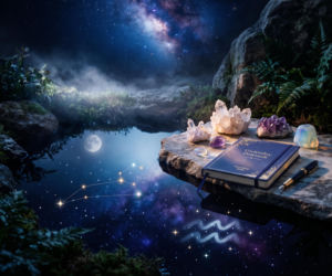 Ubywający Księżyc w Wodniku niesie dziś ważne ostrzeżenie. Te znaki zodiaku muszą natychmiast zwolnić tempo