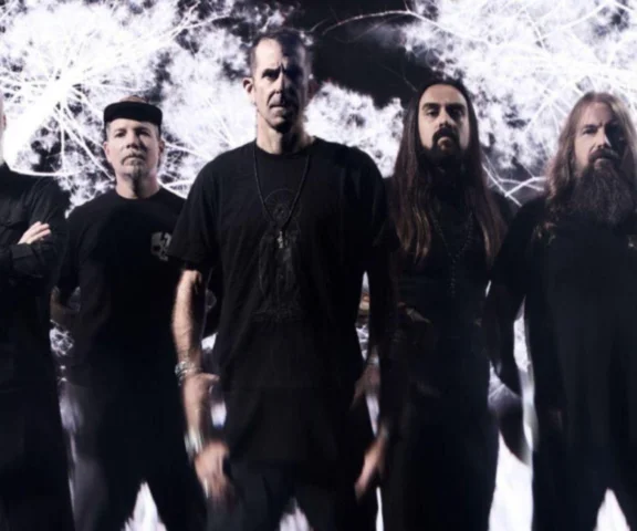 Lamb of God zapowiedzieli nowy album. Znamy datę premiery i tracklistę 