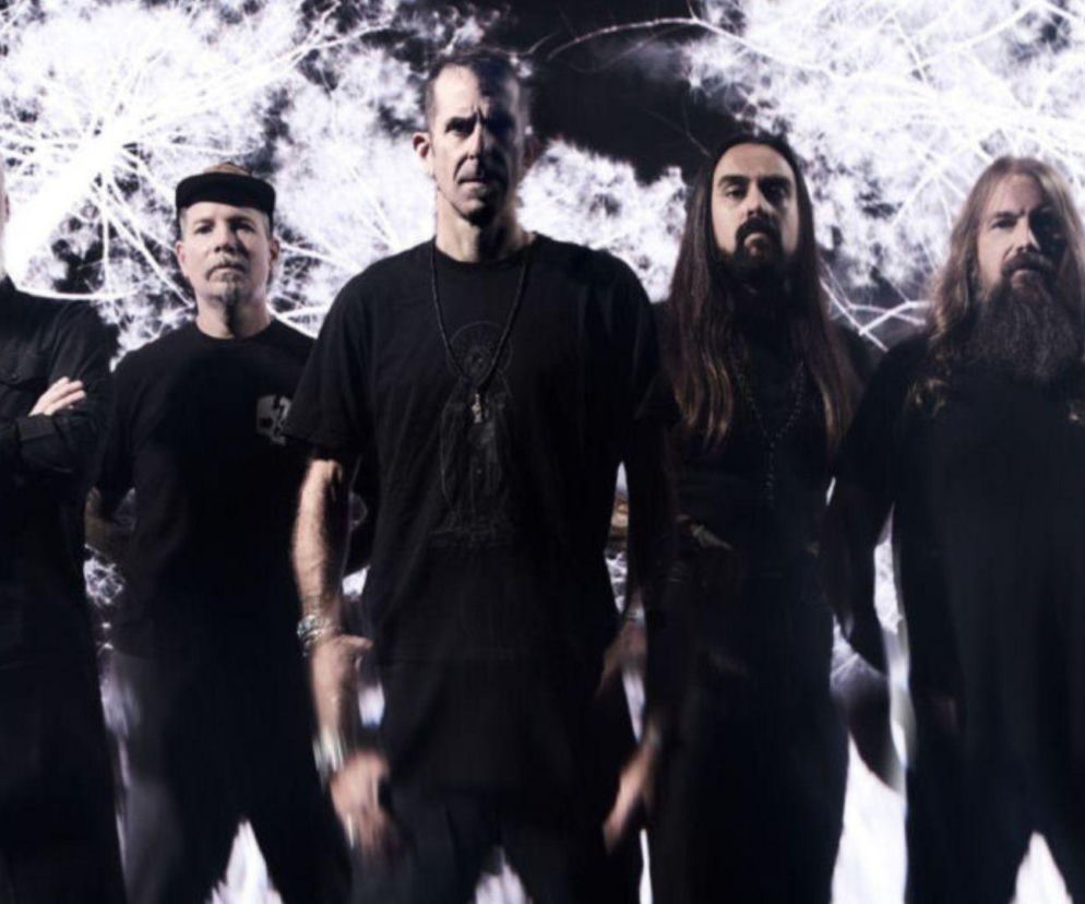 Lamb of God