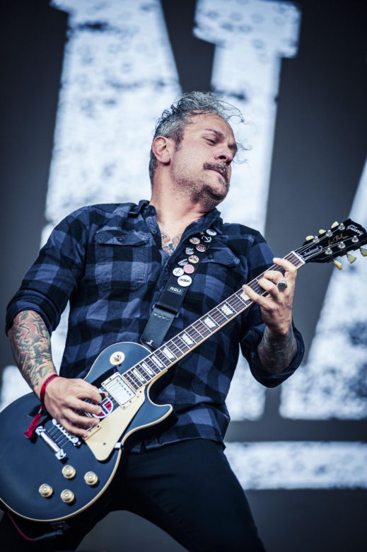 Rockowizna Festiwal Kraków: dzień pierwszy 28.8.2026.