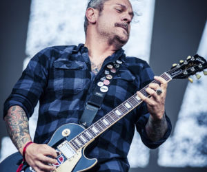 Rockowizna Festiwal Kraków: dzień pierwszy 28.8.2026.