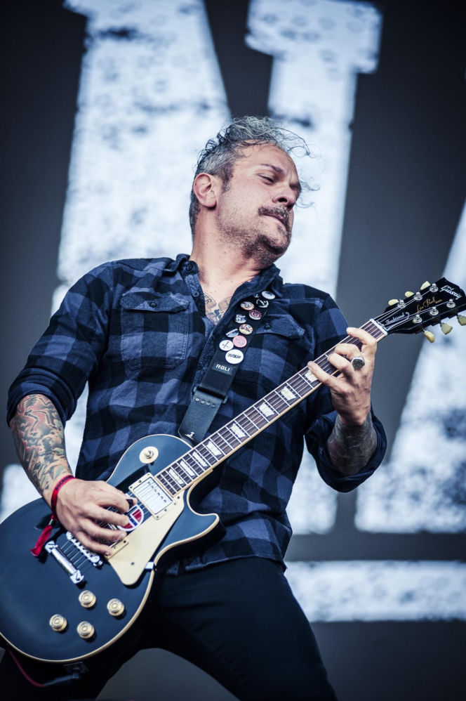 Rockowizna Festiwal Kraków: dzień pierwszy 28.8.2026.