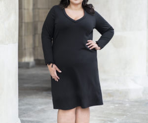 Kolekcja Plus Size Ewy Zakrzewskiej dla Biedronki 