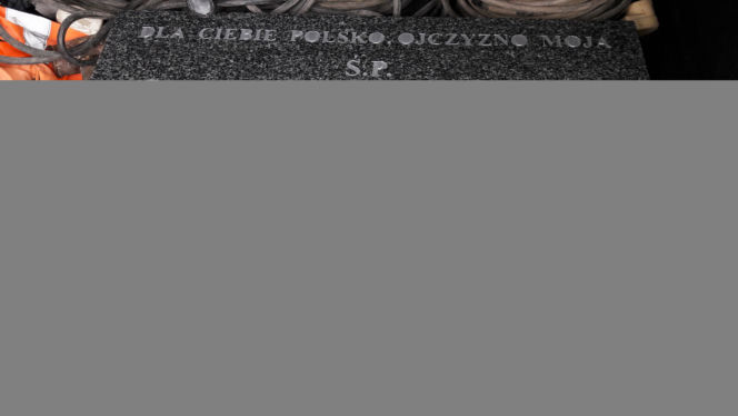 Zrobili z Gosiewskiego prezydenta