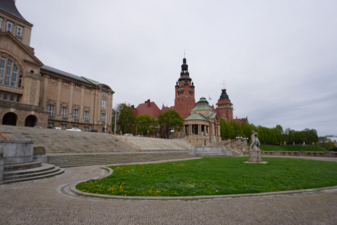Wały Chrobrego