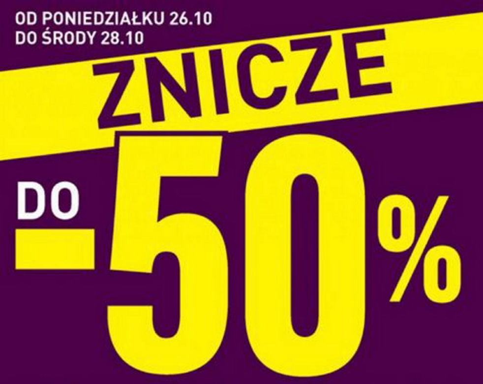 Biedronka ostatni tydzień 10 2020