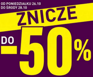 Biedronka ostatni tydzień 10 2020