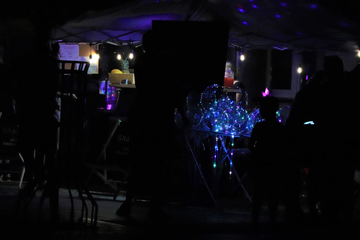 Pierwszy dzień Bella Skyway Festival 2023 w Toruniu. Zdjęcia z imprezy