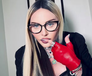 Madonna przekroczyła granicę? Pokazała, jak siedzi na sedesie!