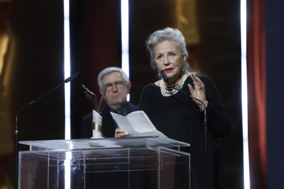 Orły 2026 laureaci