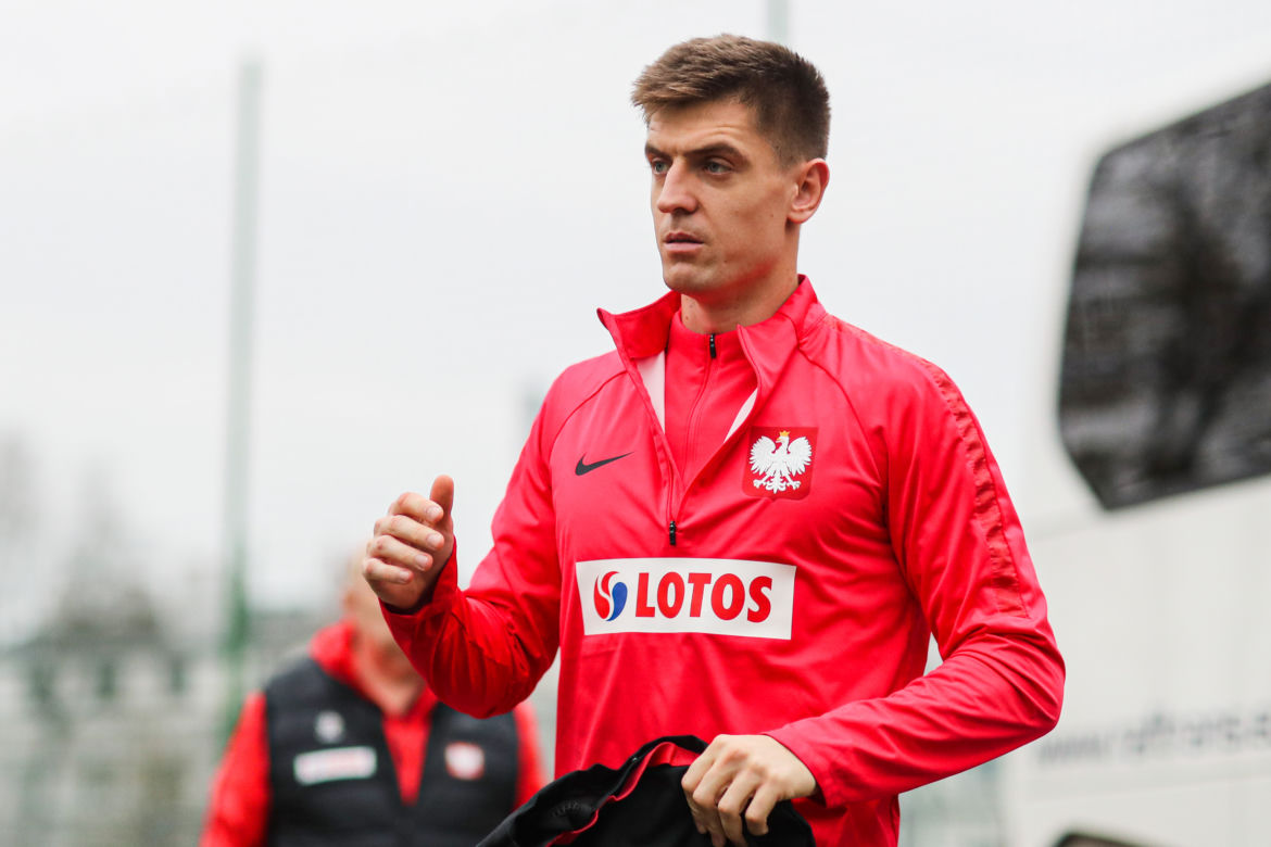 Krzysztof Piątek