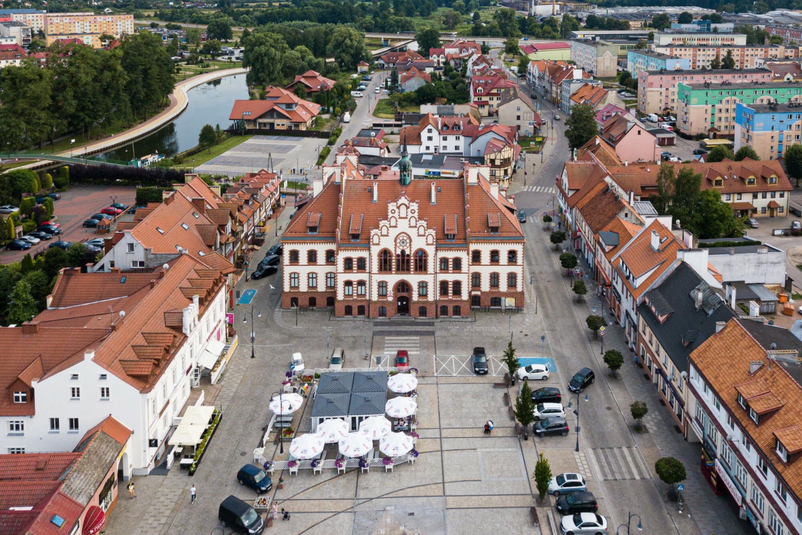 Turystyczna perełka woj. warmińsko-mazurskiego. Ten powiat jest najbardziej atrakcyjny - Olsztyn Radio ESKA